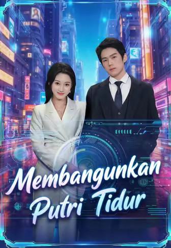 Membangunkan Putri Tidur