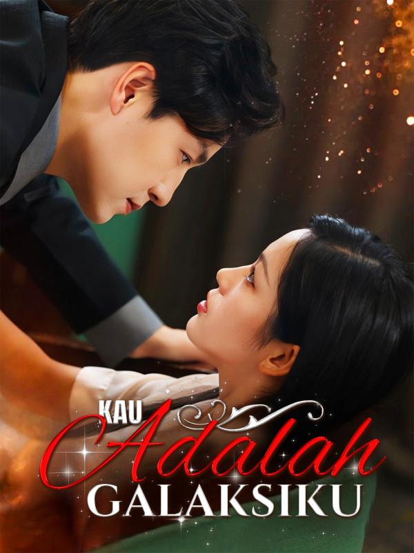 Kau Adalah Galaksiku
