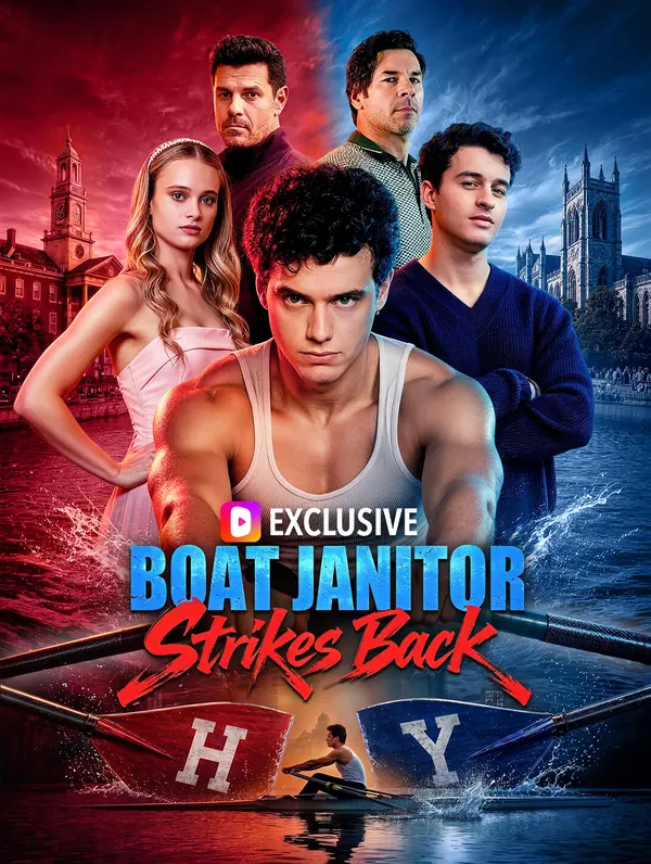 Boat Janitor Strikes Back