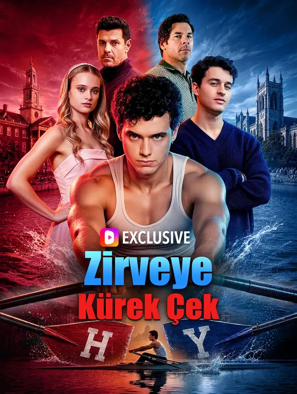 Zirveye Kürek Çek