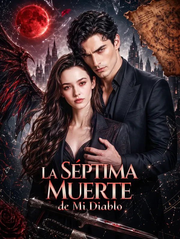 La Séptima Muerte de Mi Diablo