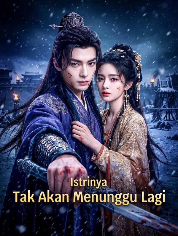 Istrinya Tak Akan Menunggu Lagi