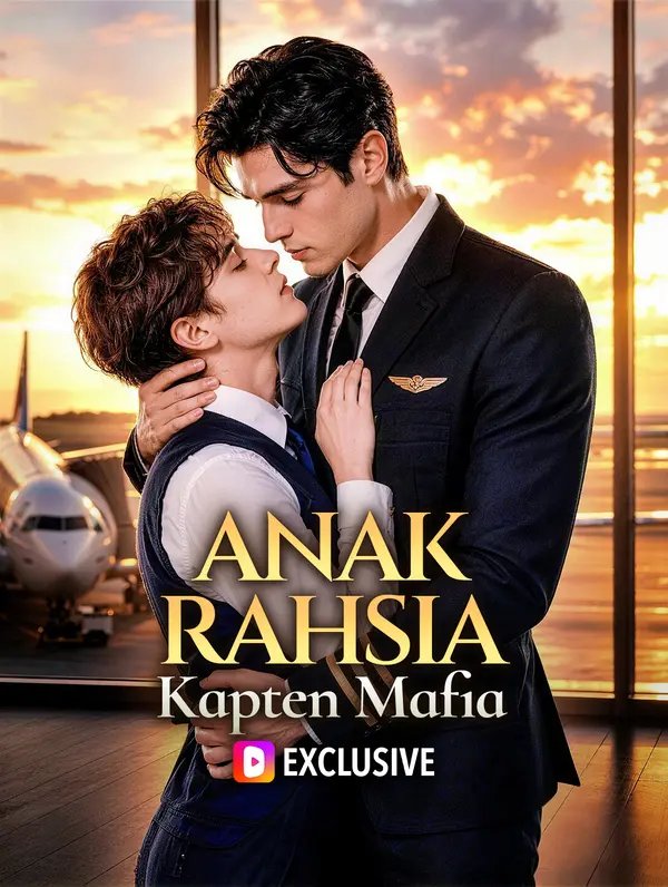 Anak Rahsia Kapten Mafia