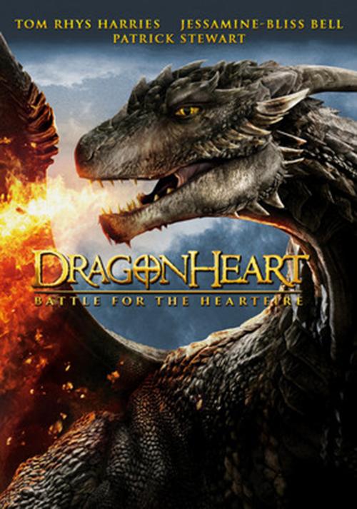 Dragonheart - Die Kraft des Feuers