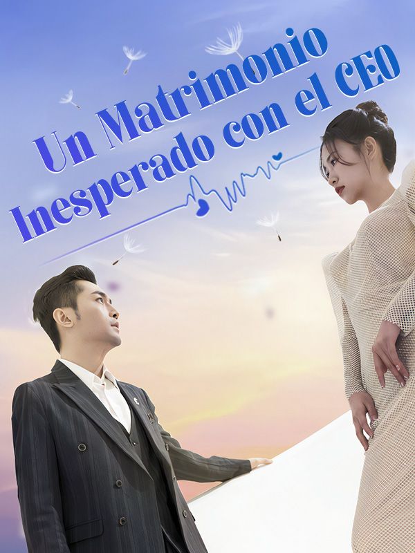 Un Matrimonio Inesperado con el CEO