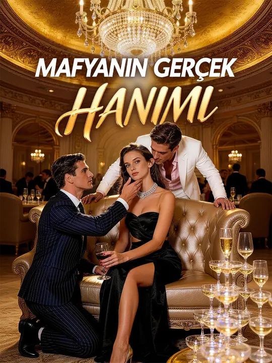 Mafyanın Gerçek Hanımı