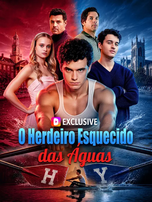 O Herdeiro Esquecido das Águas