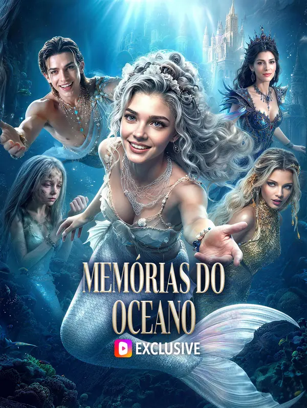 Memórias do Oceano
