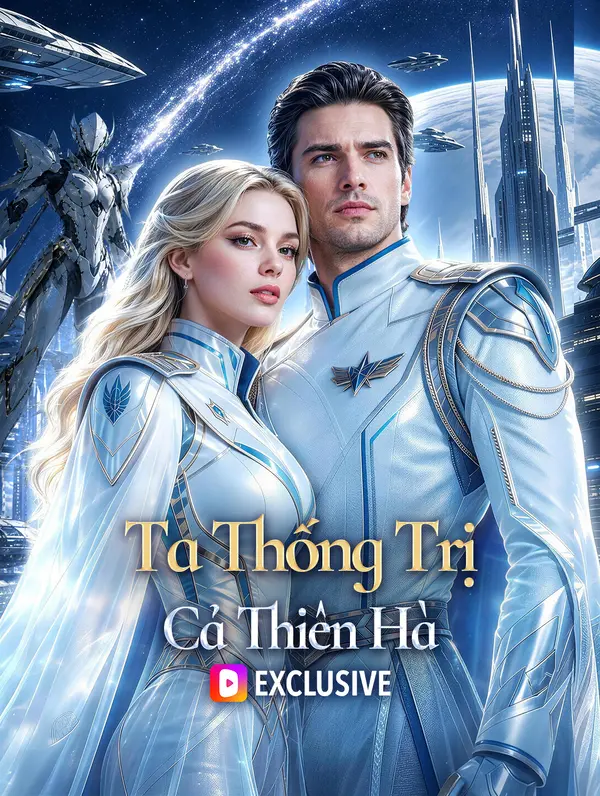 Ta Thống Trị Cả Thiên Hà