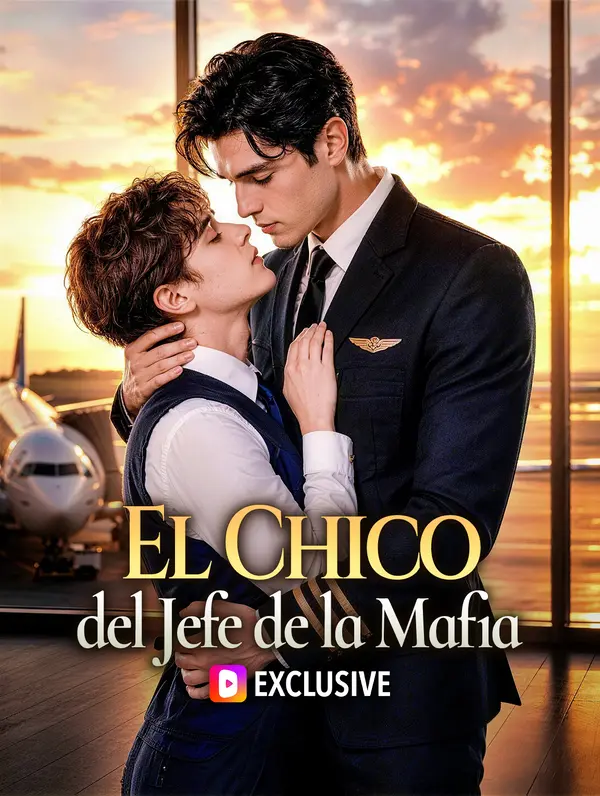 El Chico del Jefe de la Mafia