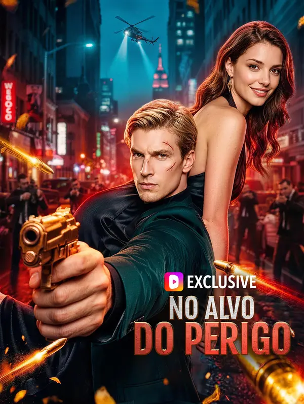 No Alvo do Perigo