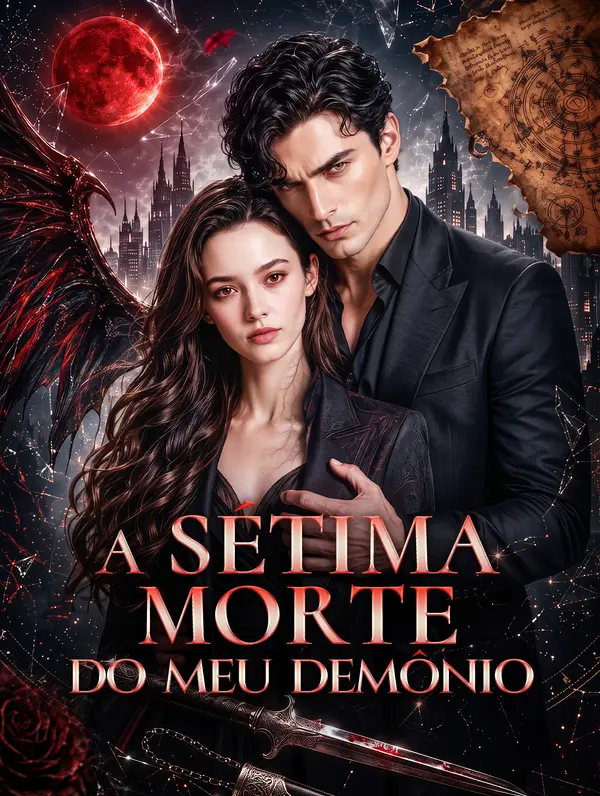A Sétima Morte do Meu Demônio