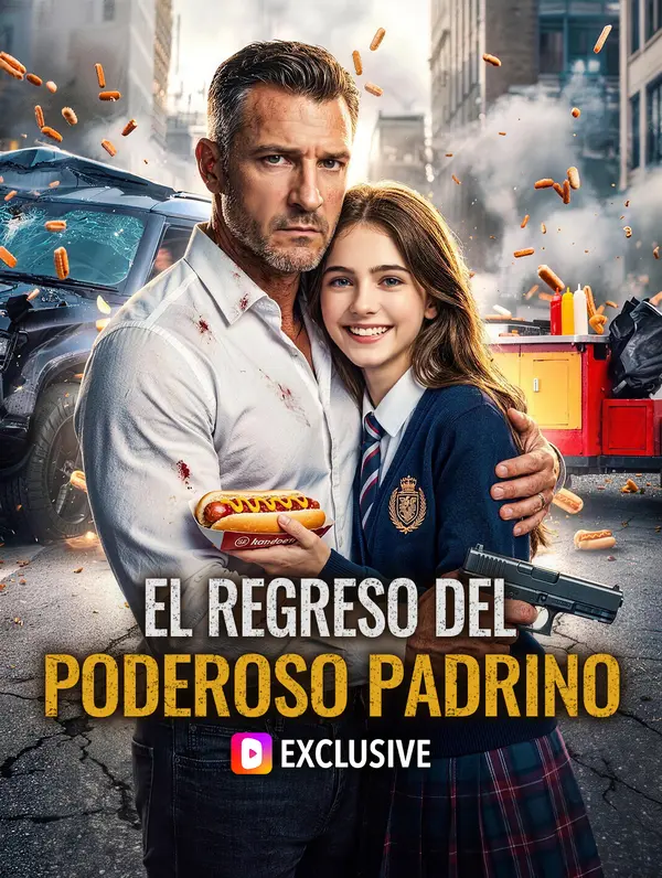 El Regreso del Poderoso Padrino
