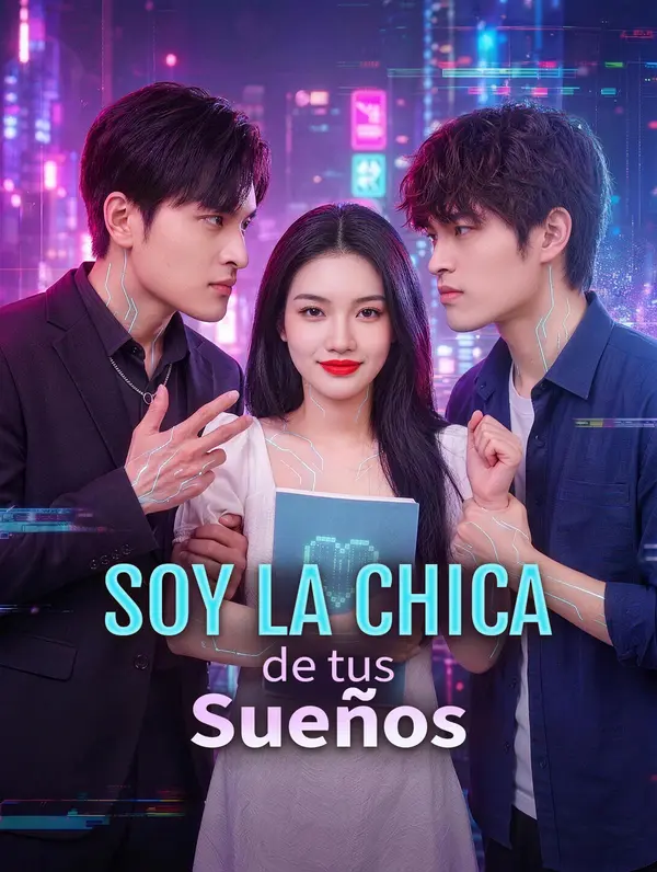 Soy la Chica de tus Sueños