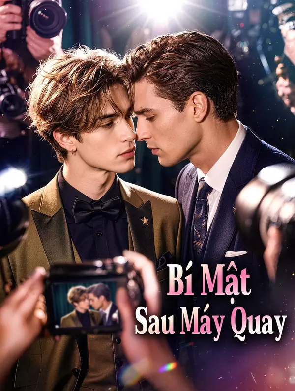 Bí Mật Sau Máy Quay
