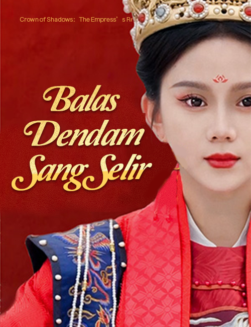 Balas Dendam Sang Selir