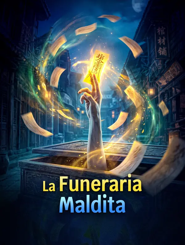 La Funeraria Maldita