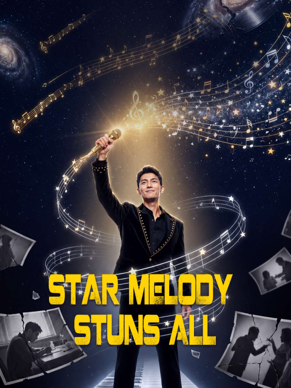 Star Melody Stuns All