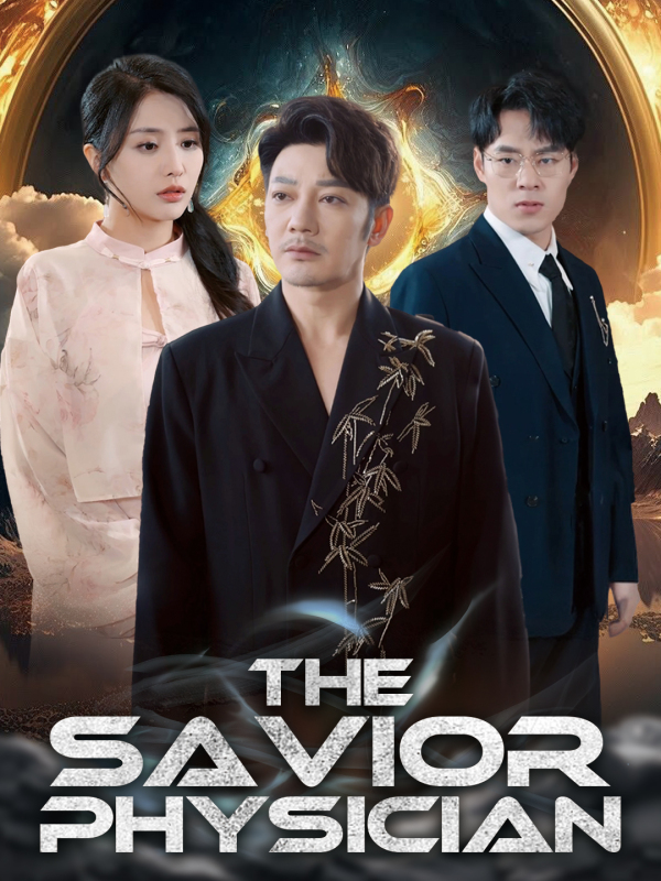 The Savior Physician