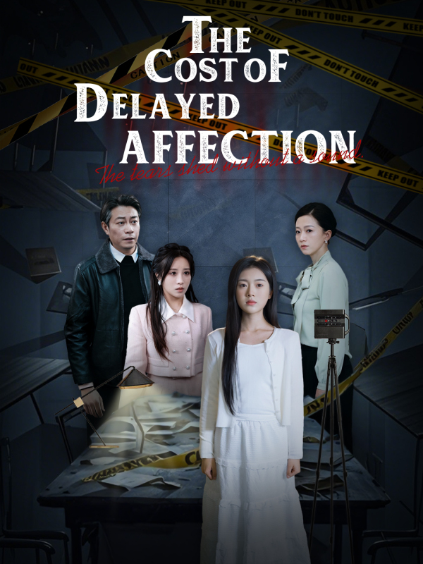 The Cost of Delayed Affection (English dubbed version)