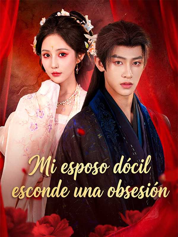 Mi esposo dócil esconde una obsesión