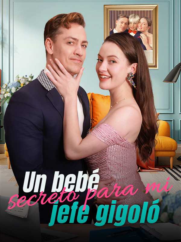 Un bebé secreto para mi jefe gigoló
