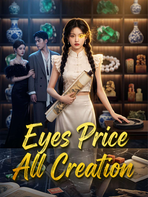 Eyes Price All Creation
