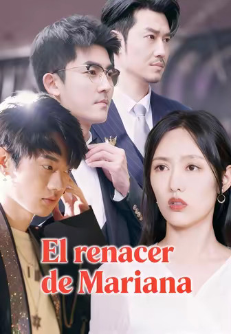 El renacer de Mariana