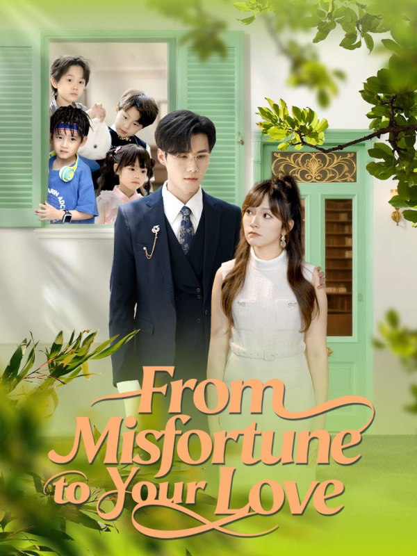 From Misfortune to Your Love