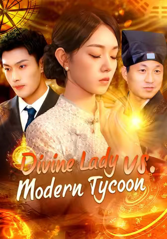 Divine Lady vs. Modern Tycoon