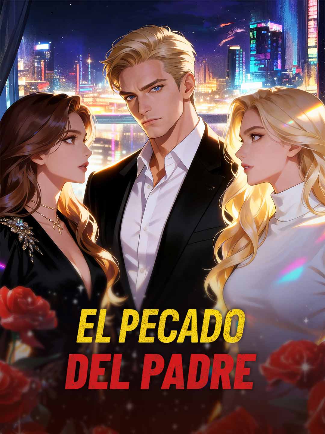 (Dubbing) El pecado del padre
