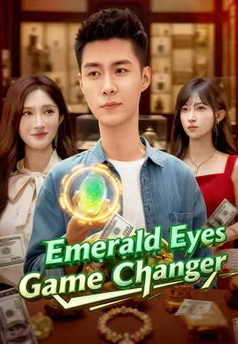 Emerald Eyes Game Changer
