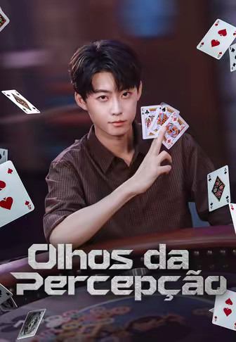 (Dublado)Olhos da percepção