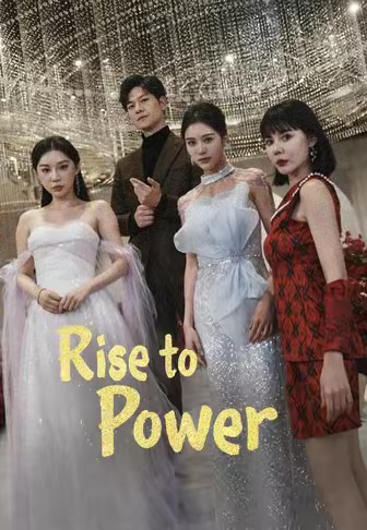 Rise to Power