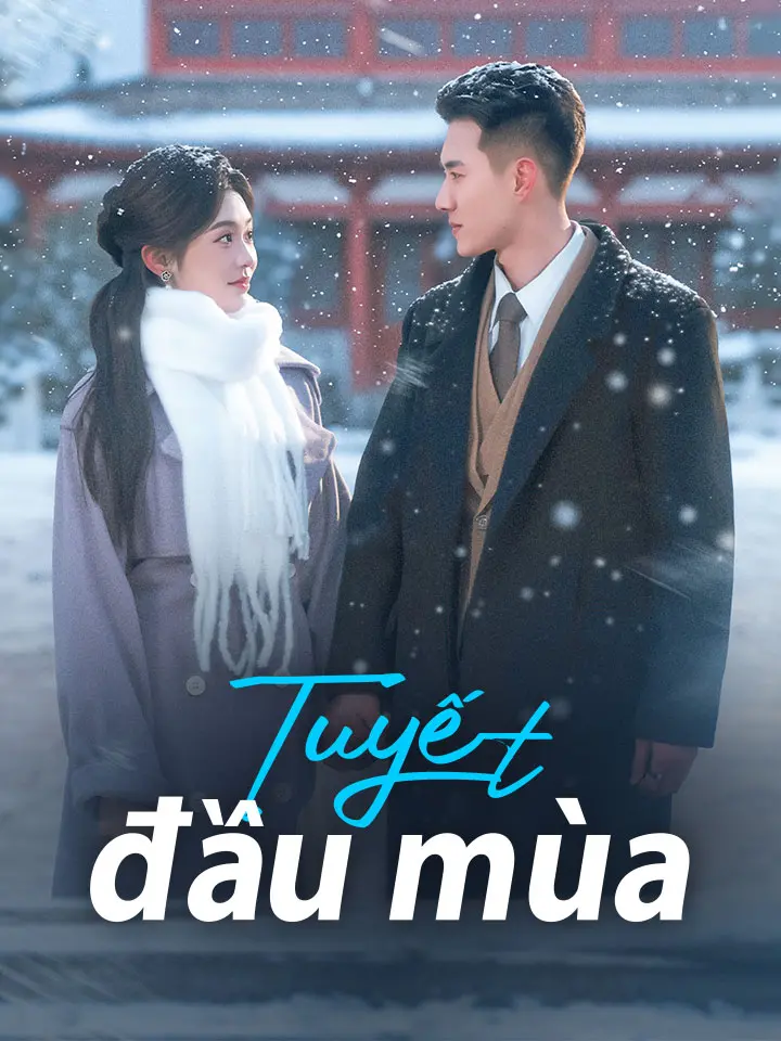Tuyết đầu mùa