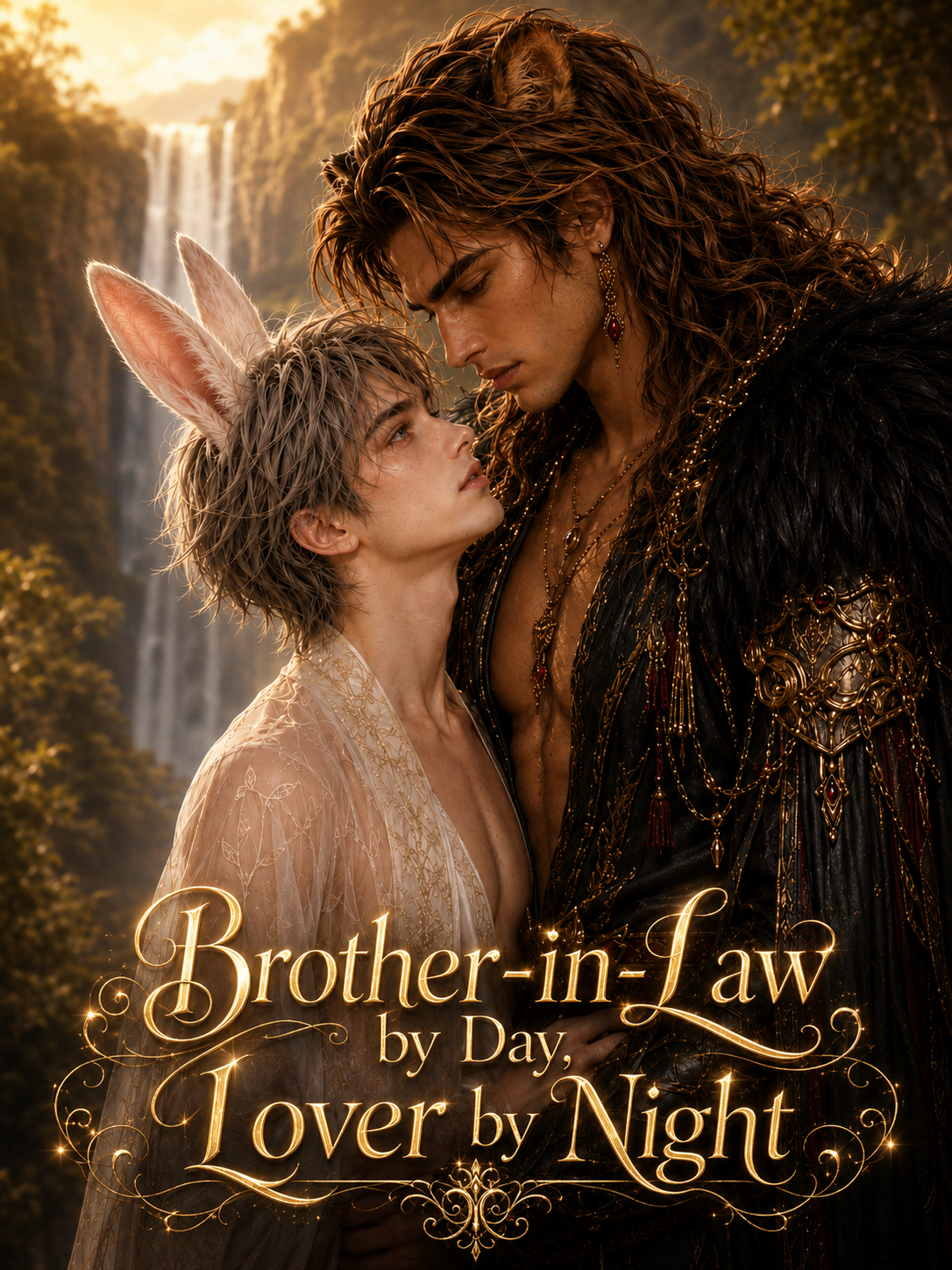 Brother-in-Law by Day, Lover by Night