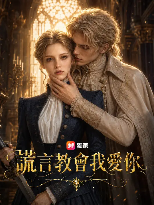謊言教會我愛你