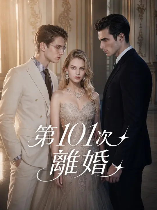 第101次離婚
