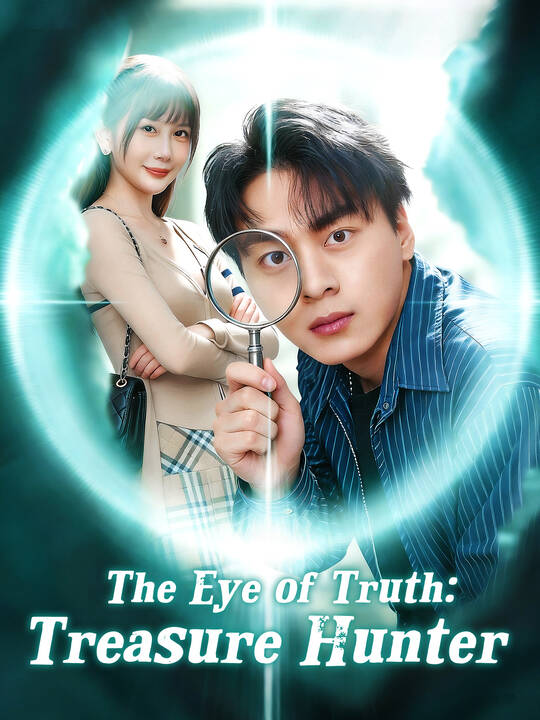 The Eye of Truth: Treasure Hunter