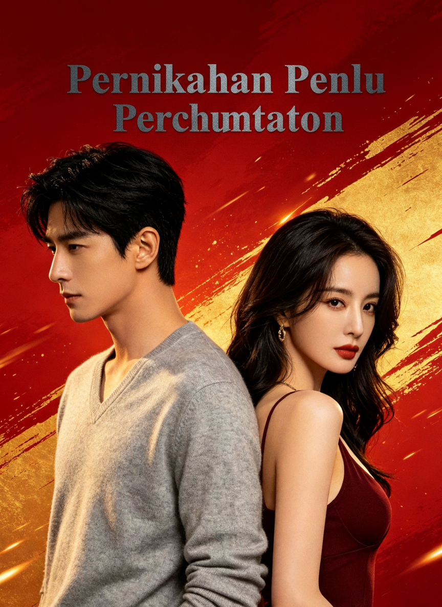 Pernikahan Penuh Perhitungan