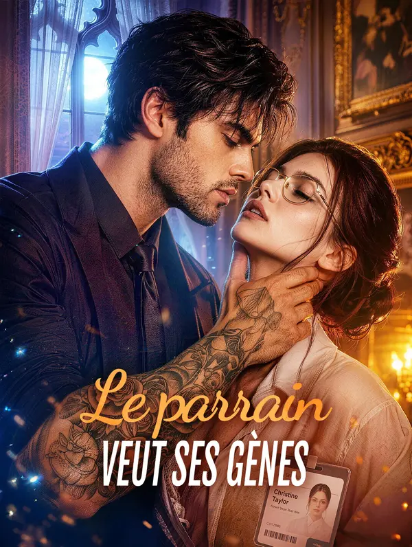 Le parrain veut ses gènes