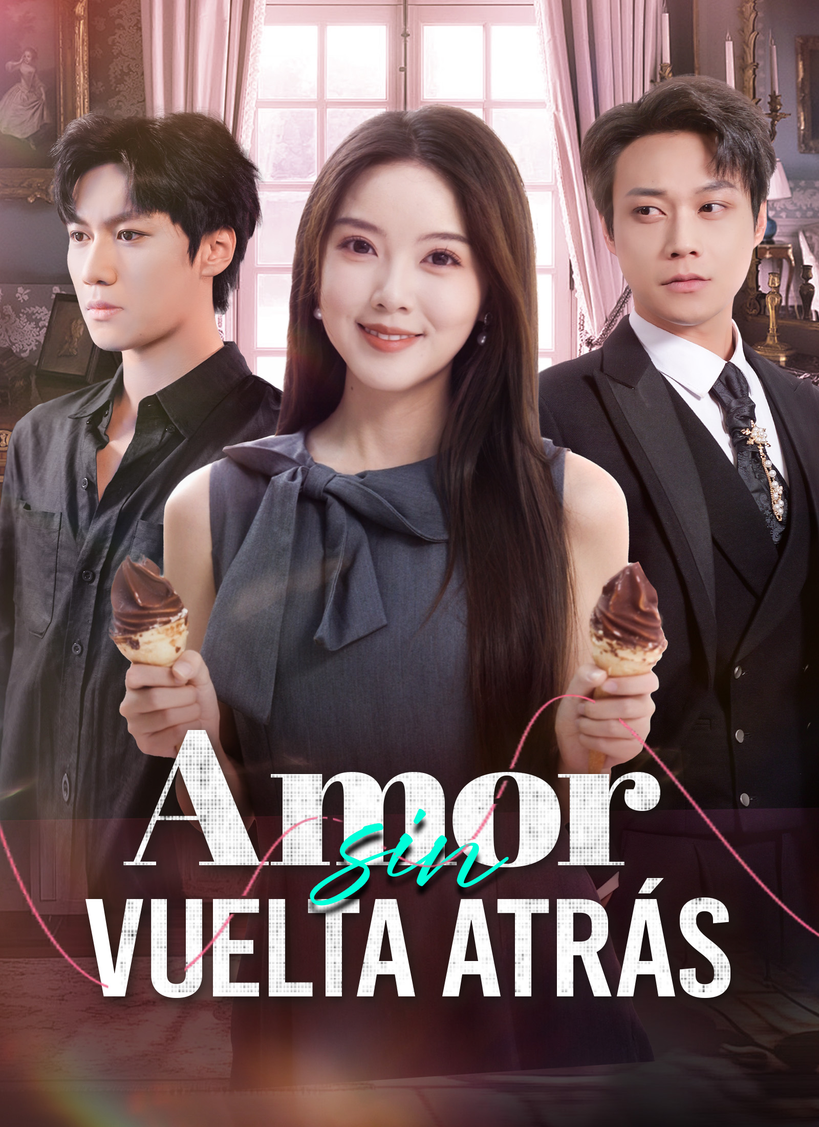 Amor sin vuelta atrás