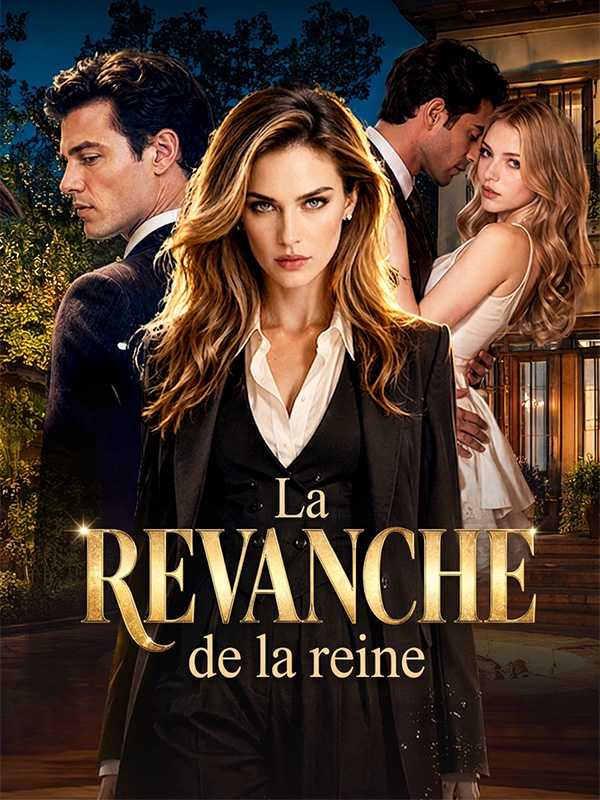 La revanche de la reine