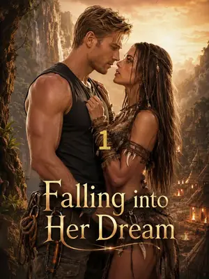 Falling into Her Dream
