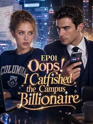 Oops! I Catfished the Campus Billionaire