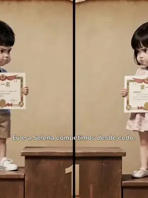 Casei com meu Inimigo