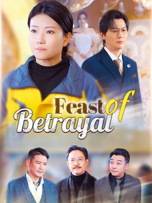 Feast of Betrayal