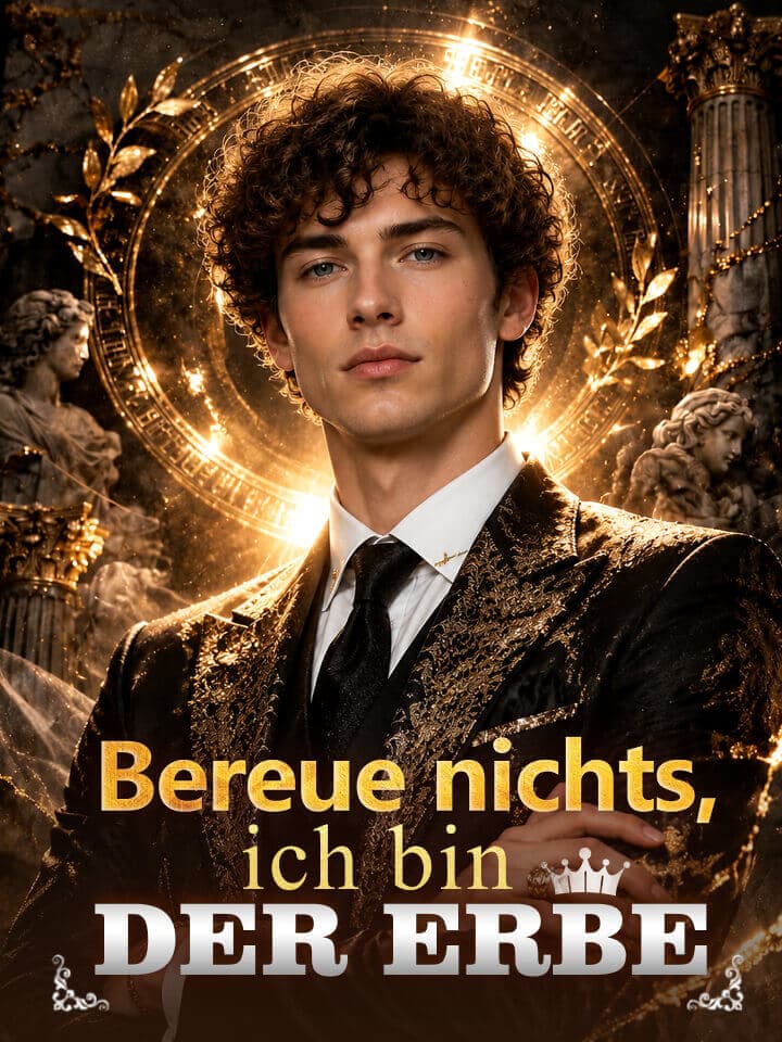 Bereue nichts, ich bin der Erbe