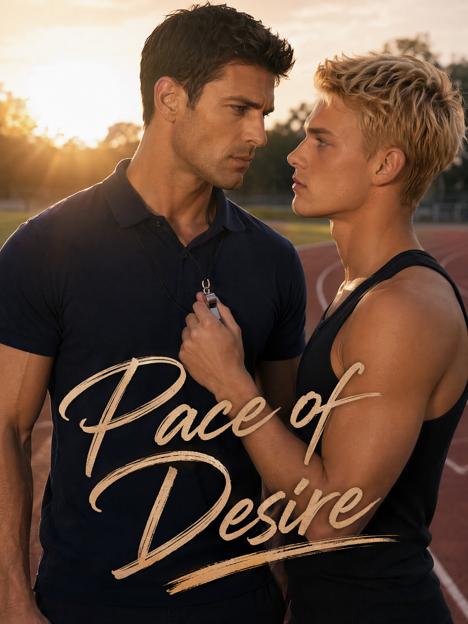 Pace of Desire