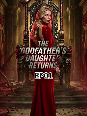 Dendam Putri Sang Godfather